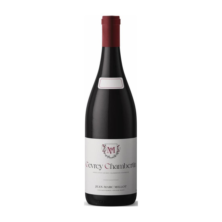 Jean-Marc Millot, Gevrey-Chambertin