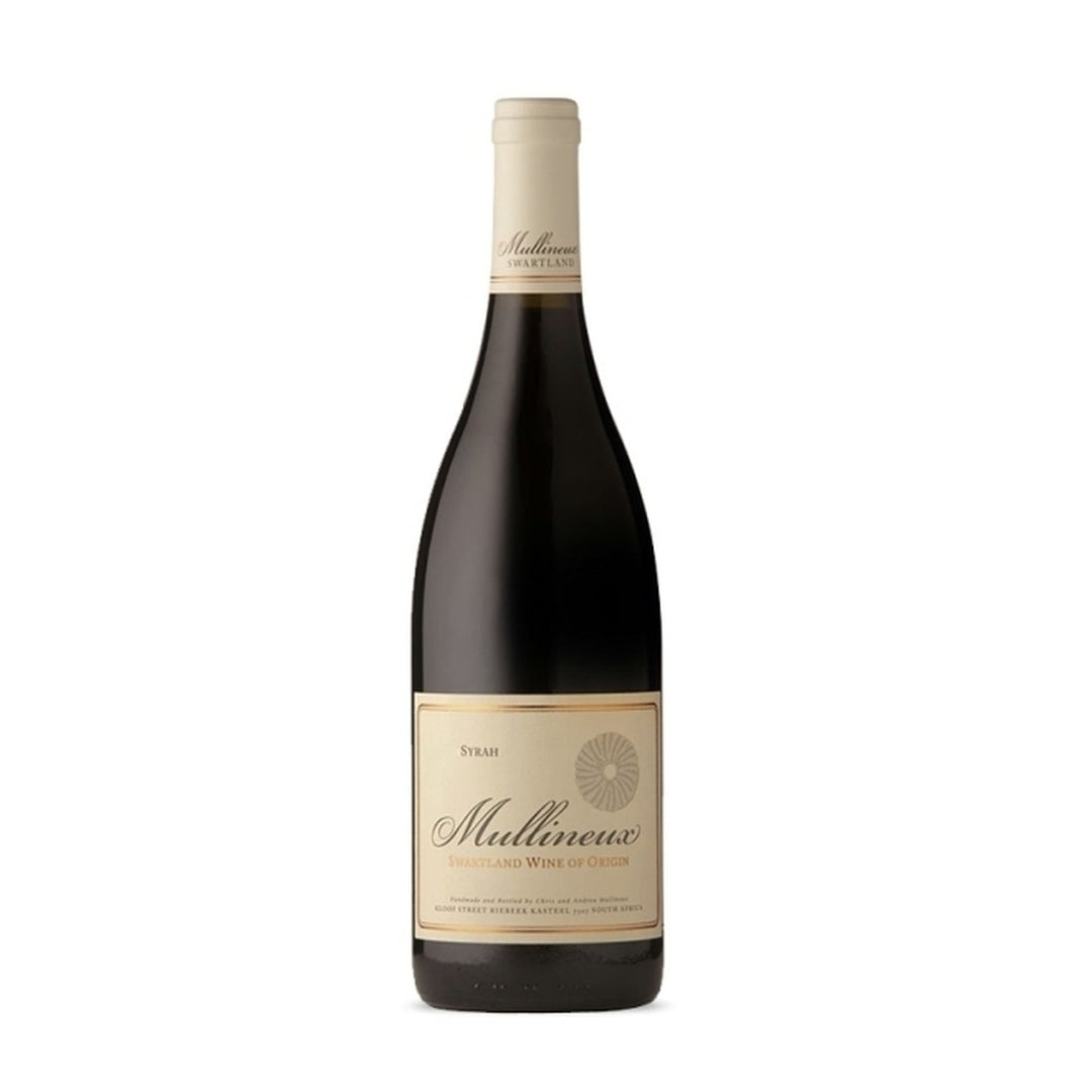 Mullineux, Syrah, Swartland