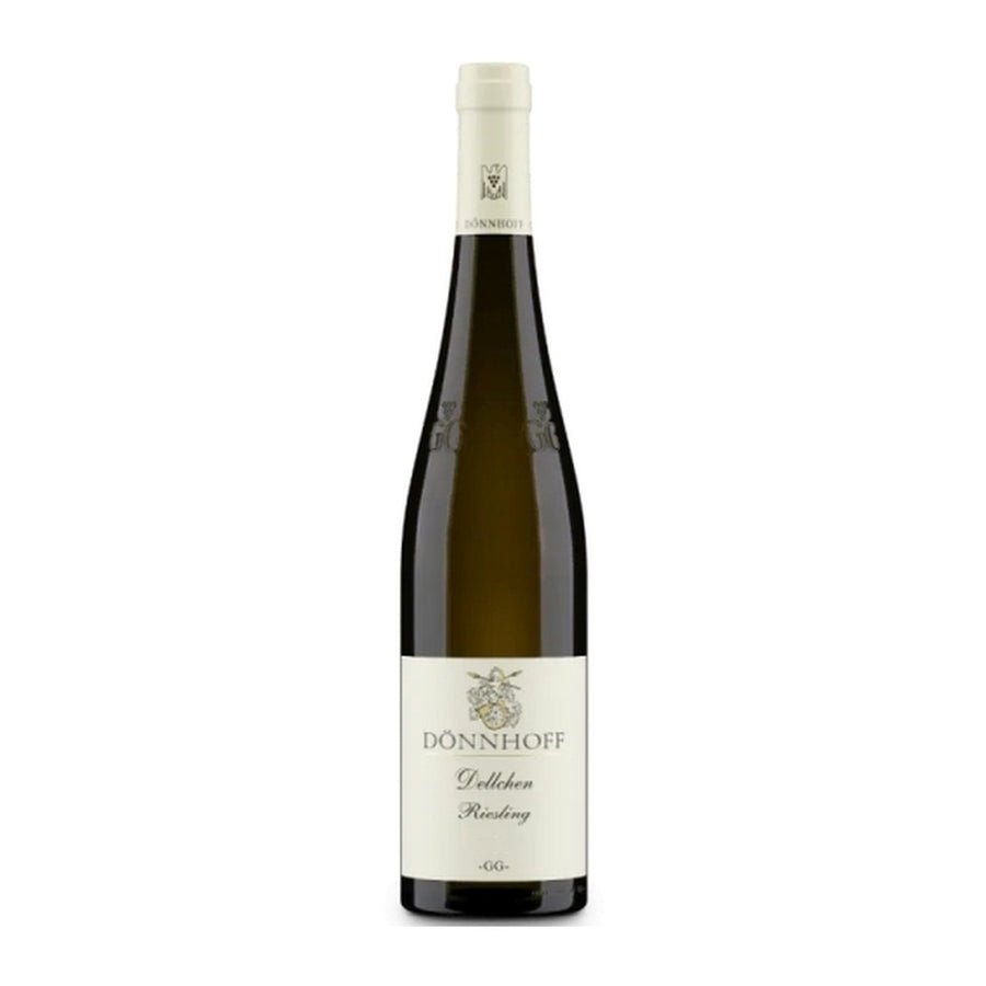 Donnhoff, Dellchen Riesling GG, Nahe