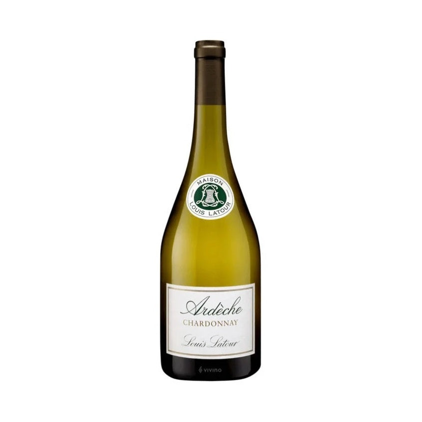 Louis Latour - Chardonnay de l’Ardèche