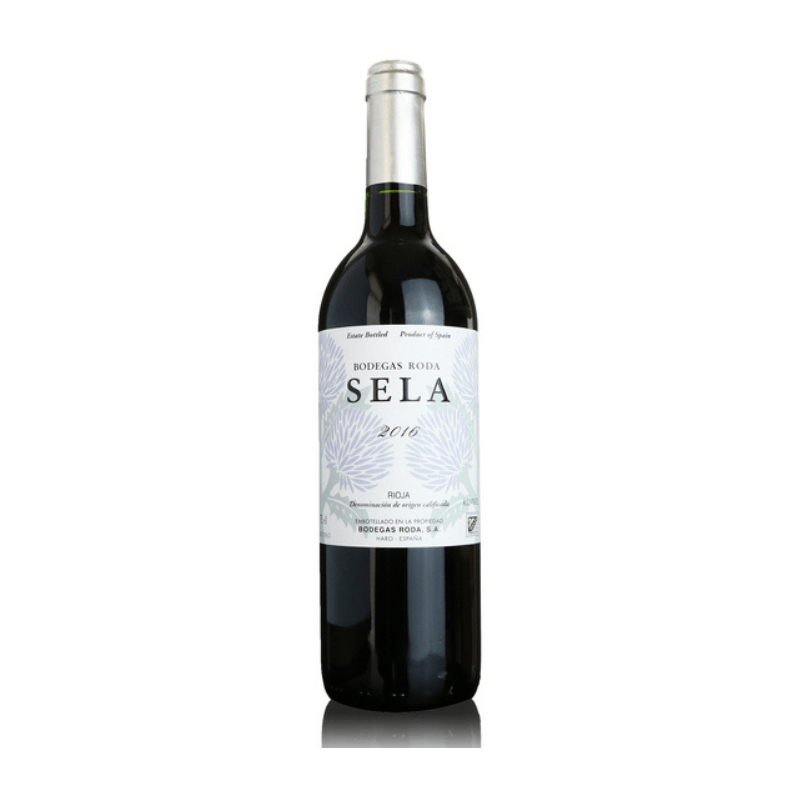 Roda, Sela, Rioja