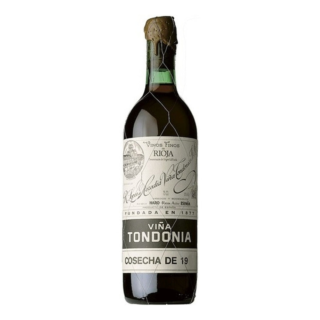 Lopez de Heredia, Tondonia Tinto Gran Reserva , Rioja