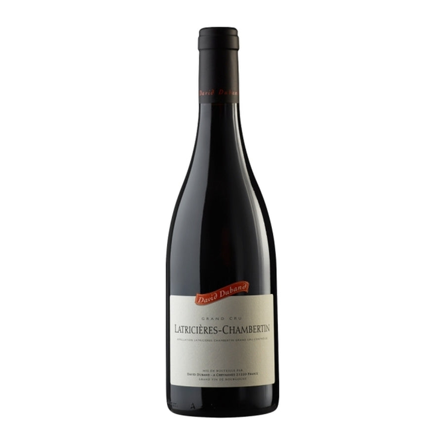 David Duband, Latricieres-Chambertin Grand Cru