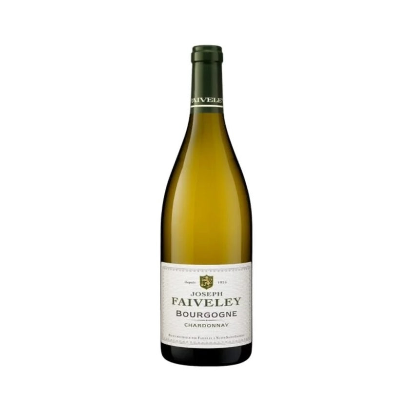 Joseph Faiveley, Bourgogne, Chardonnay