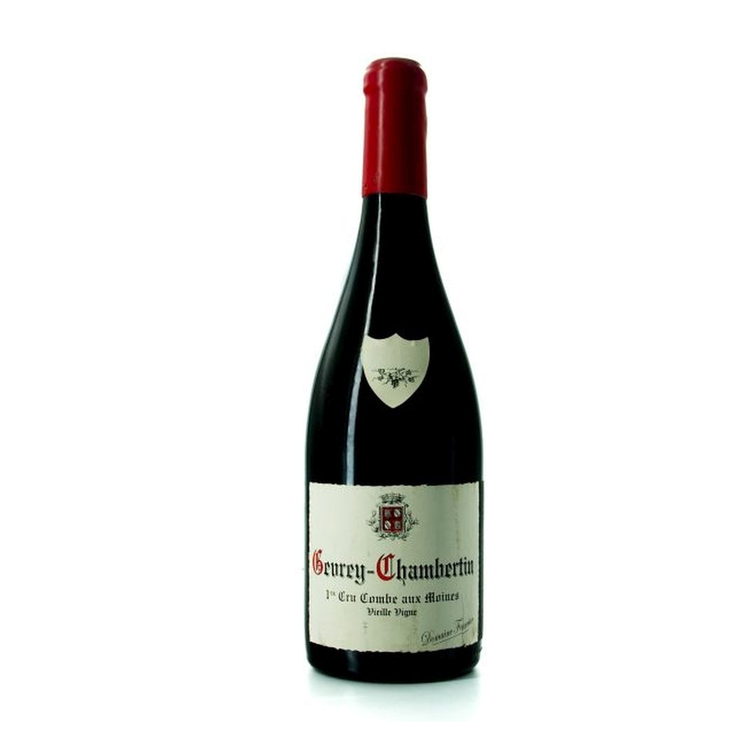 Domaine Fourrier, Gevrey-Chambertin Premier Cru, Combe au Moine Vieille Vigne