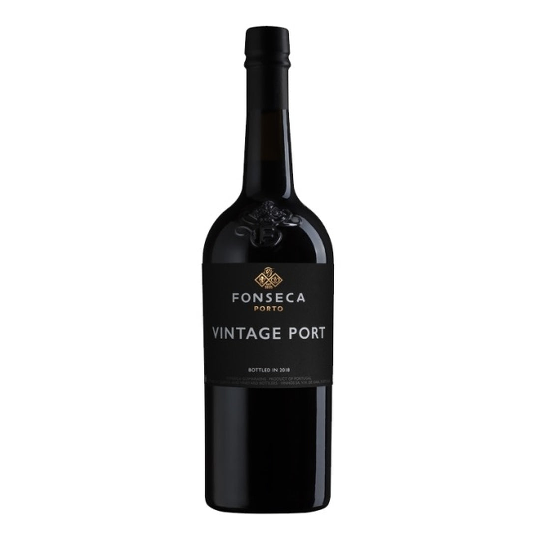 Fonseca, Vintage Port