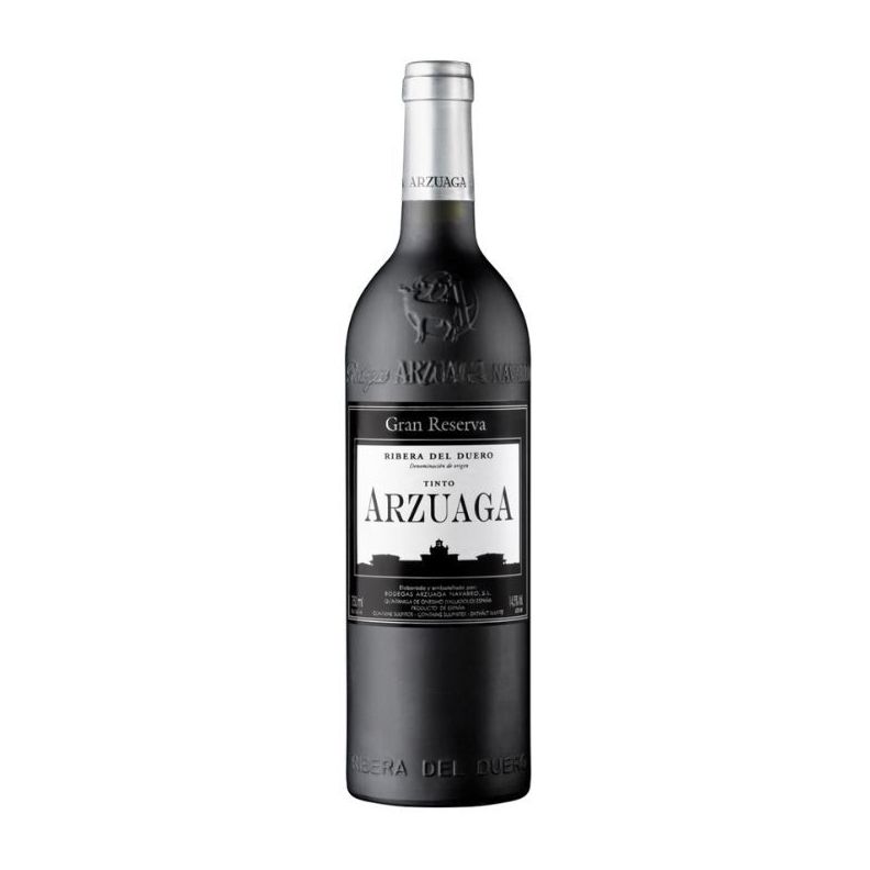 Arzuaga, Ribera del Duero, Gran Reserva