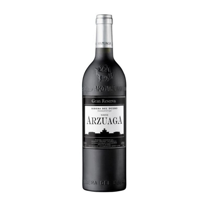 Arzuaga, Ribera del Duero, Gran Reserva