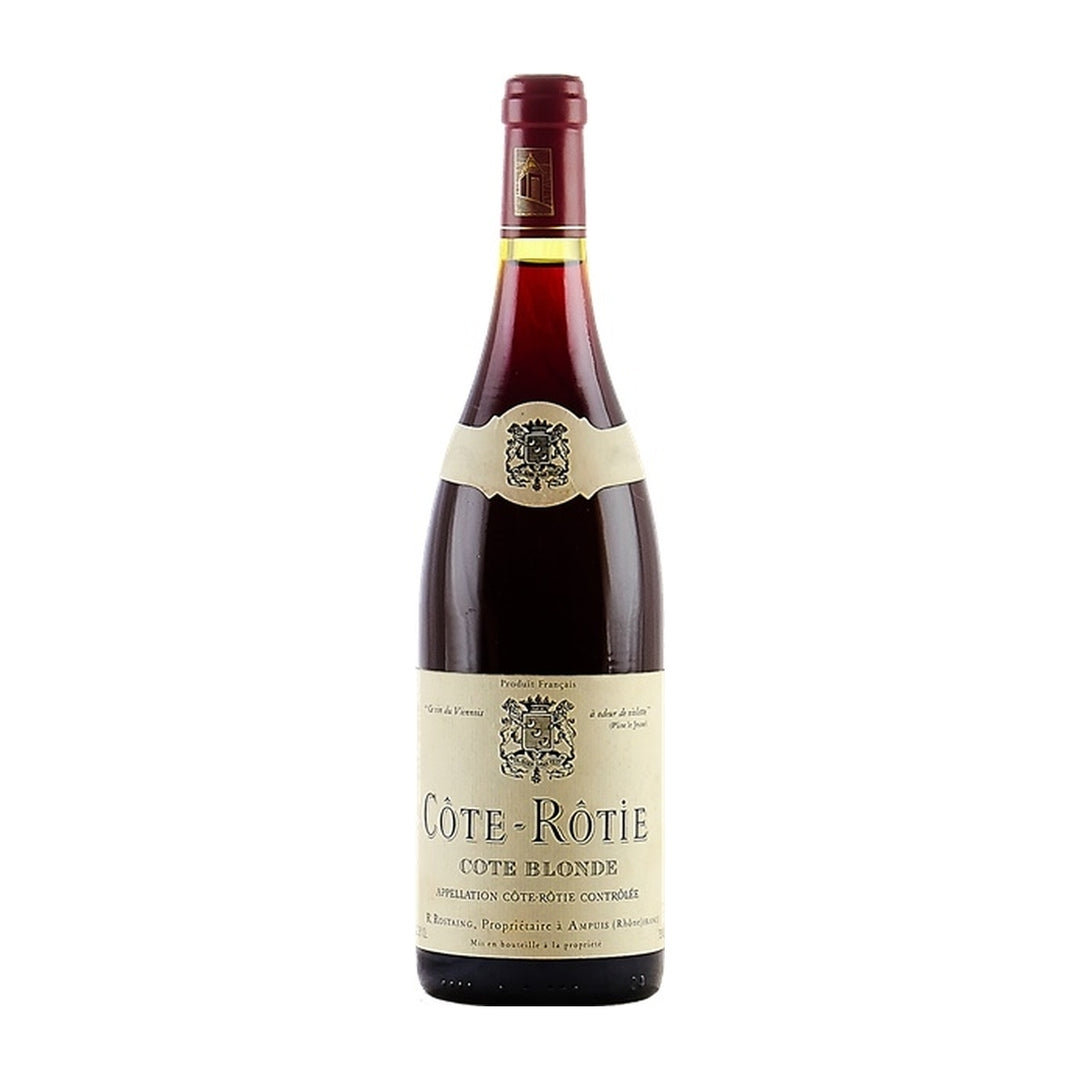 Domaine Rostaing, Cote Rotie, Cote Blonde