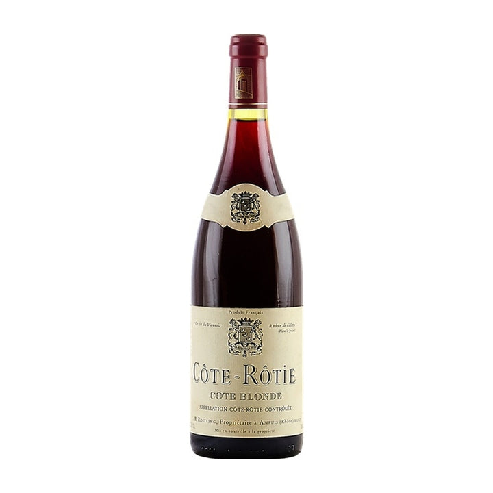 Domaine Rostaing, Cote Rotie, Cote Blonde
