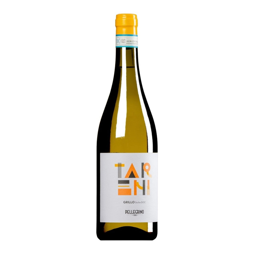 Pellegrino, Tareni Grillo, Sicily