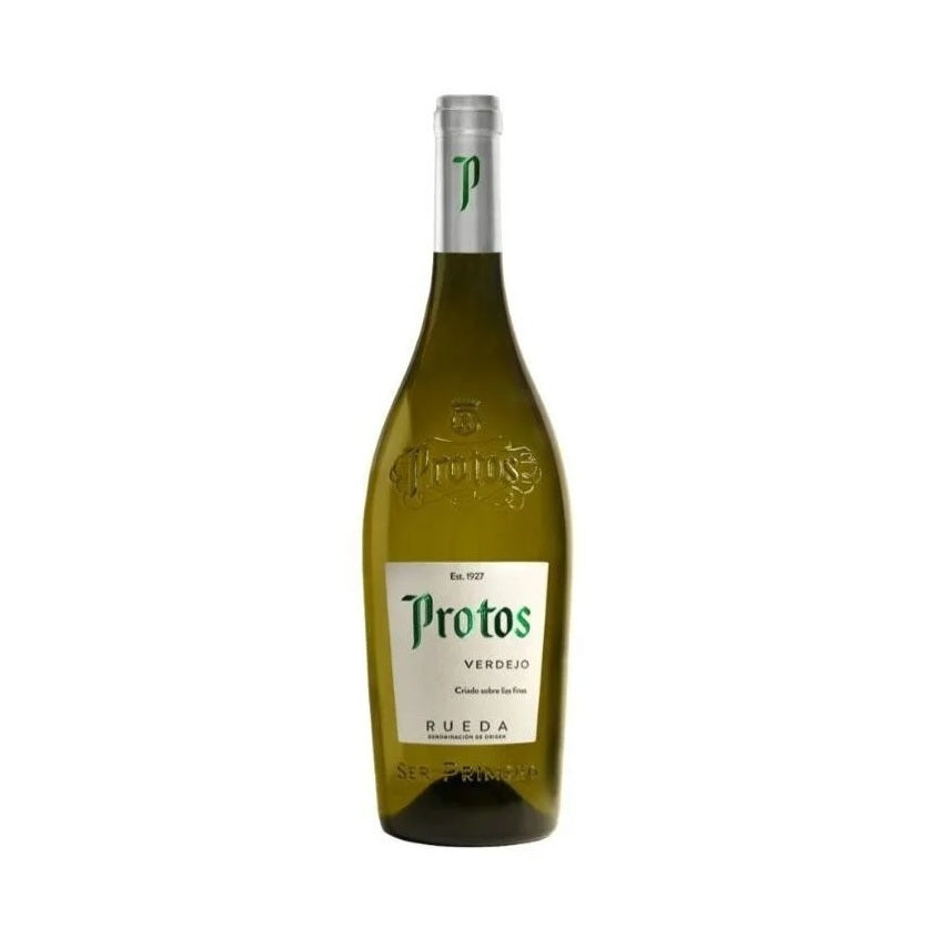 Protos, Rueda, Verdejo