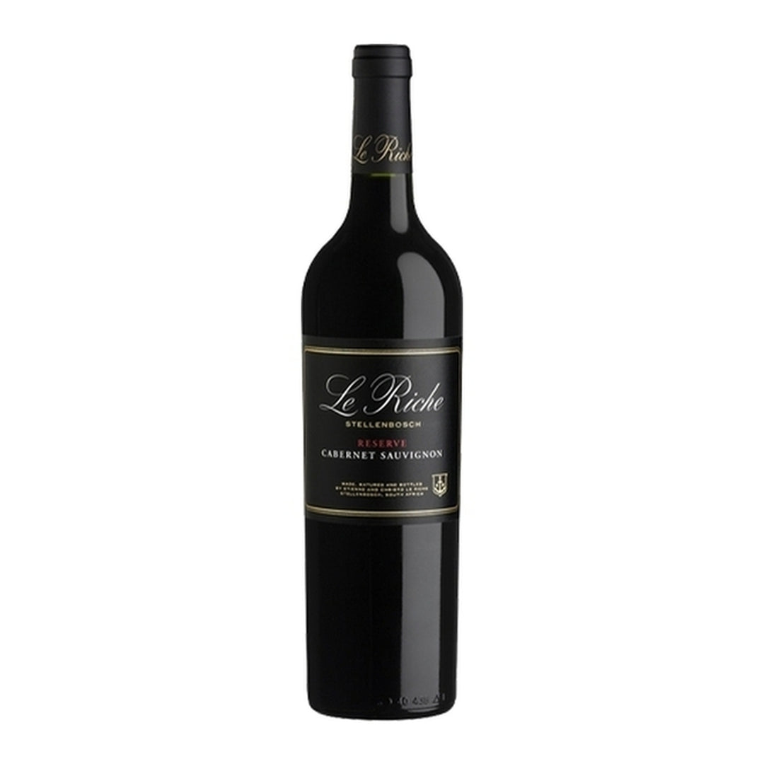 Le Riche, Cabernet Sauvignon, Stellenbosch