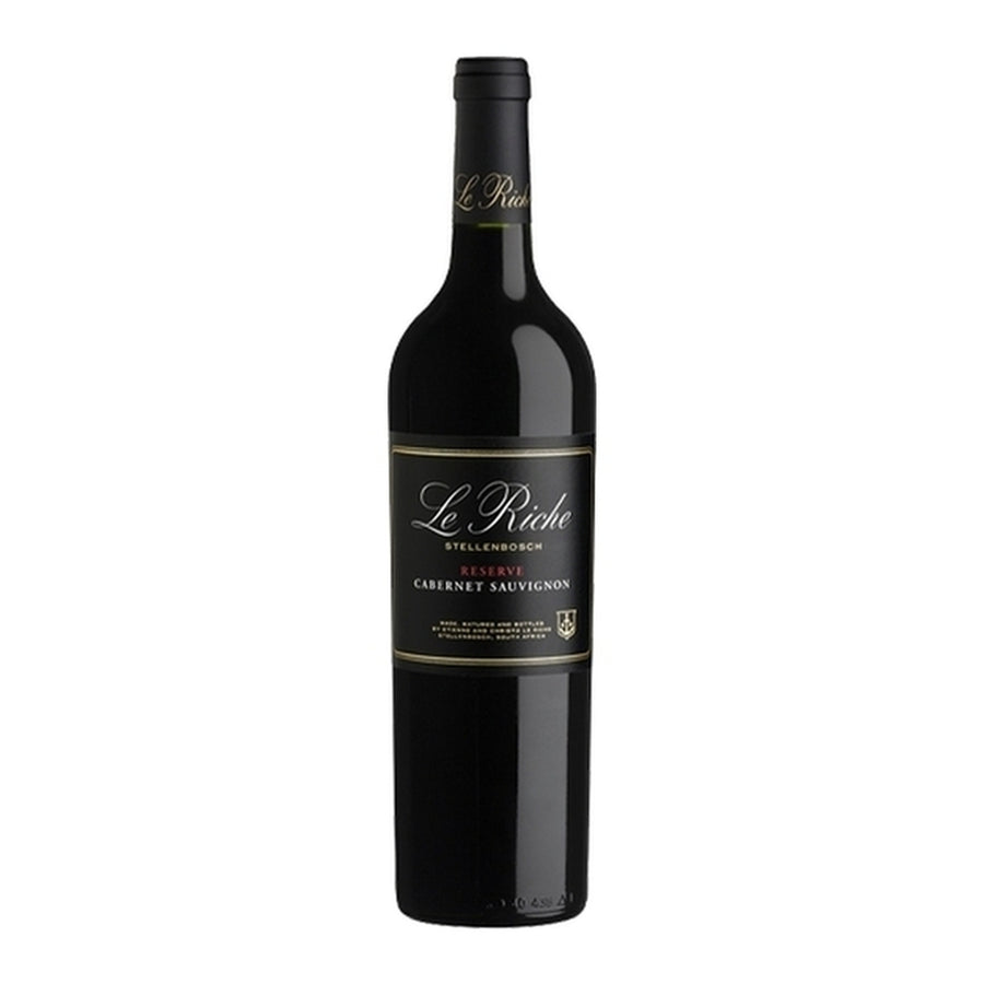 Le Riche, Cabernet Sauvignon, Stellenbosch