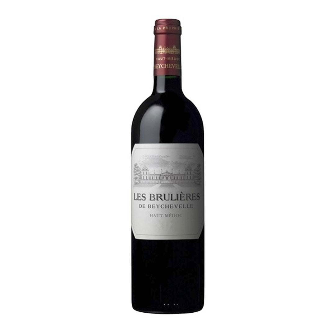 Les Brulieres de Beychevelle, Haut-Medoc