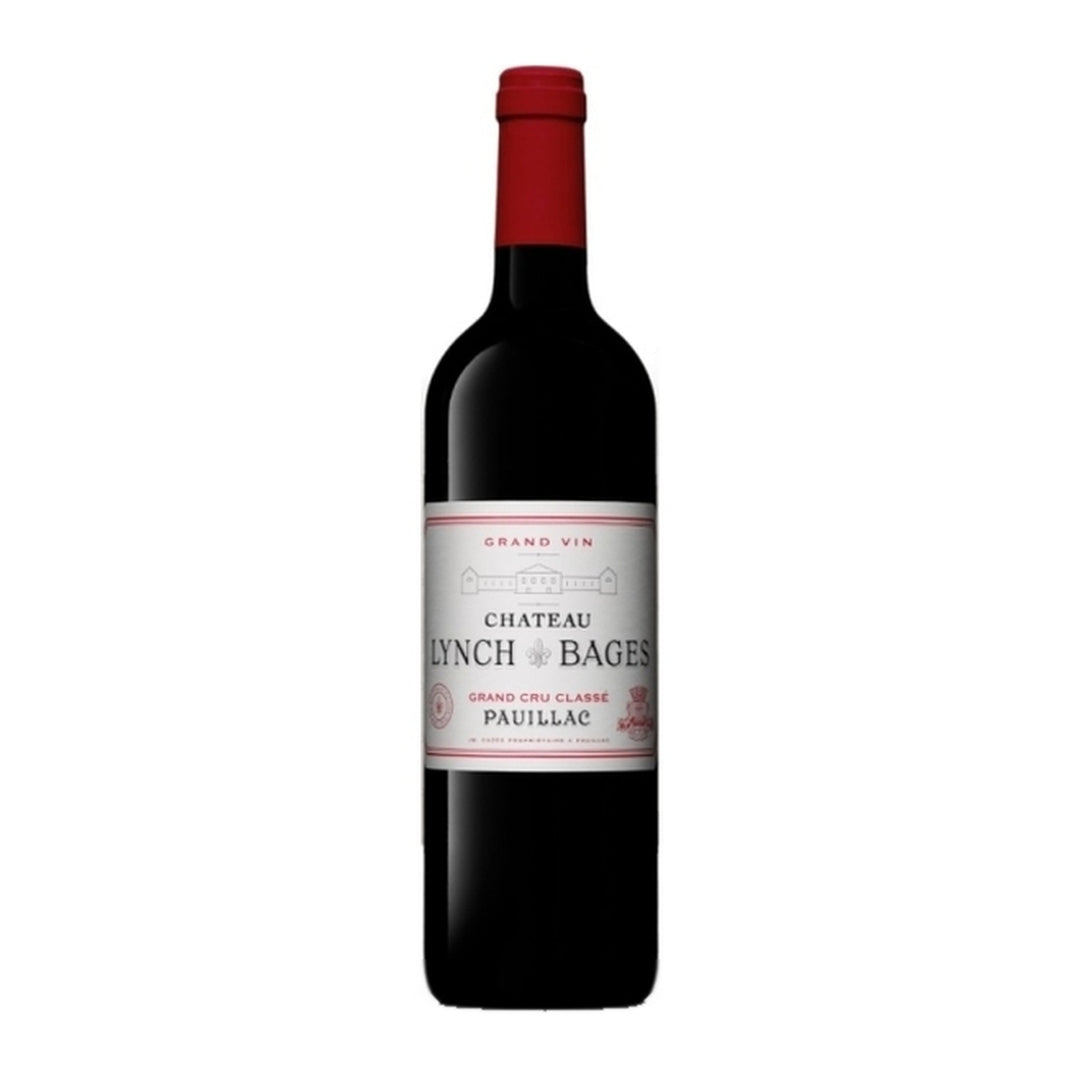 Chateau Lynch Bages 5eme Cru Classe, Pauillac