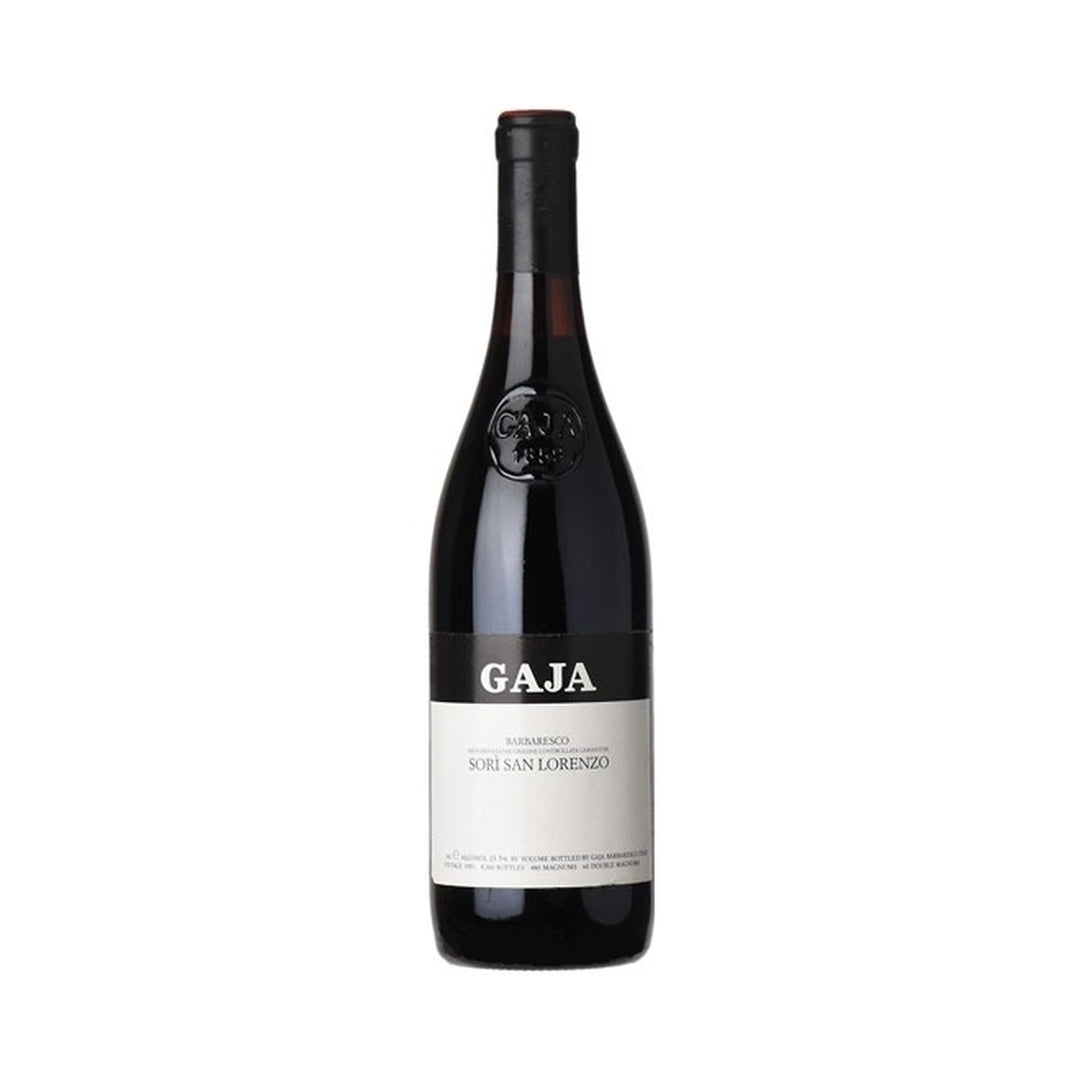 Gaja, Sori San Lorenzo, Barbaresco DOCG