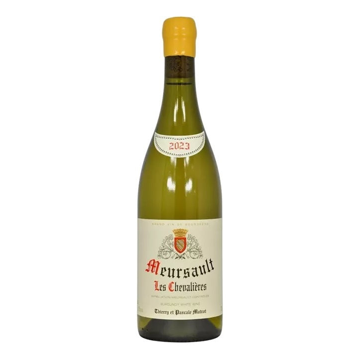 Matrot, Meursault, Les Chevalieres