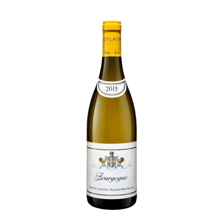 Domaine Leflaive, Bourgogne, Blanc