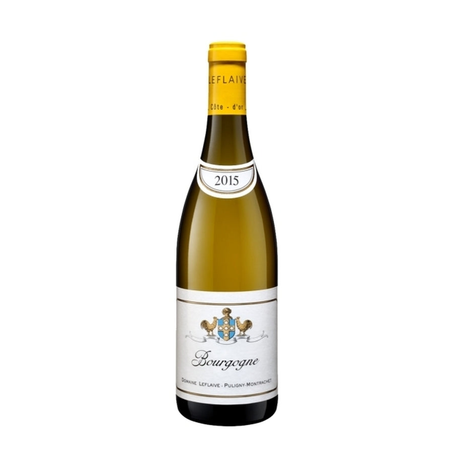 Domaine Leflaive, Bourgogne, Blanc