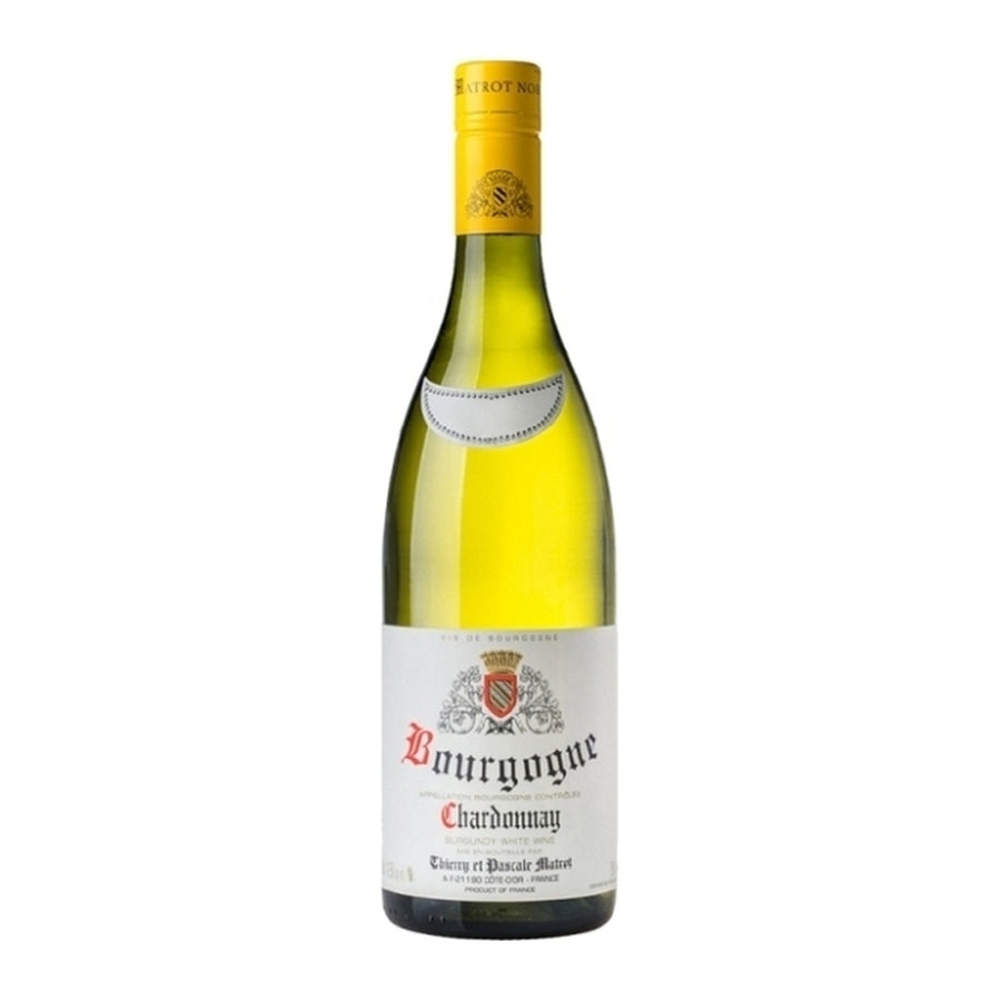 Matrot, Bourgogne, Chardonnay