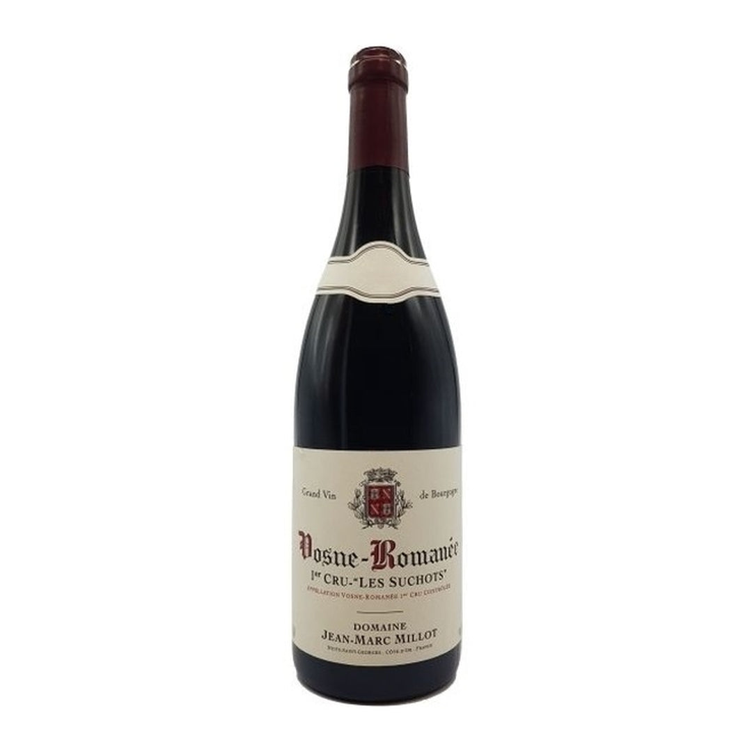Jean-Marc Millot, Vosne-Romanee Premier Cru, Les Suchots