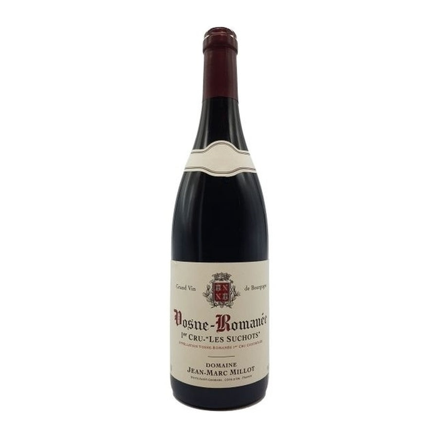 Jean-Marc Millot, Vosne-Romanee Premier Cru, Les Suchots