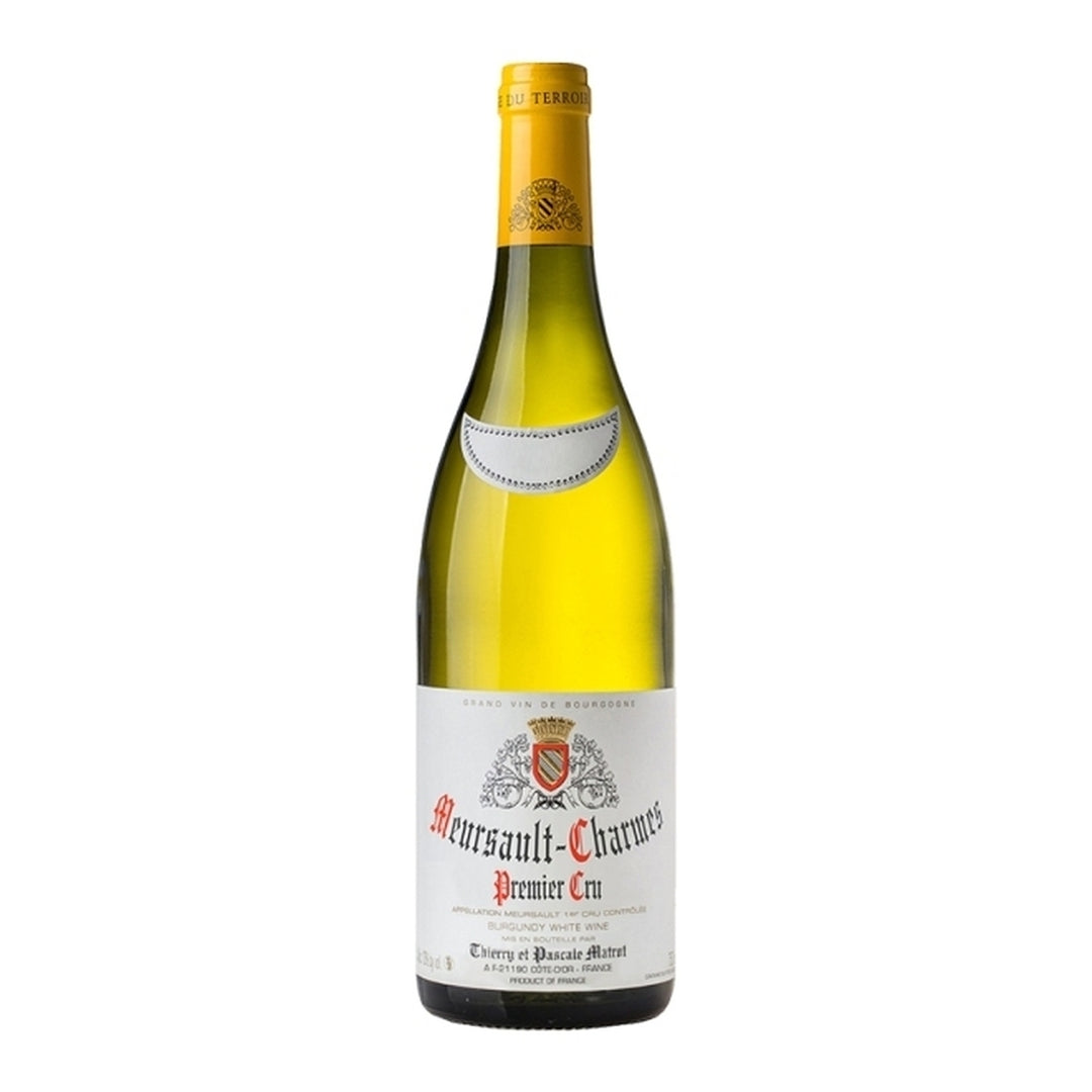 Matrot, Meursault Premier Cru, Charmes