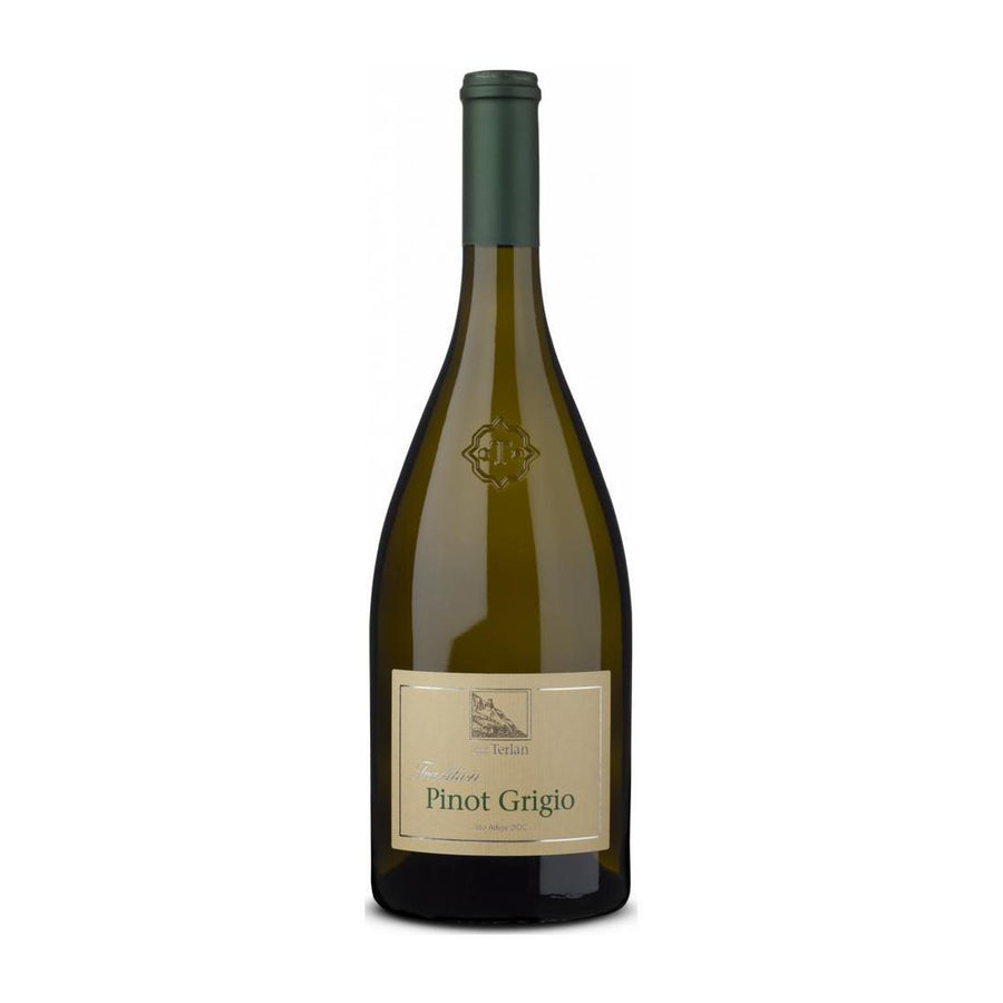 Terlan, Pinot Grigio, Alto Adige