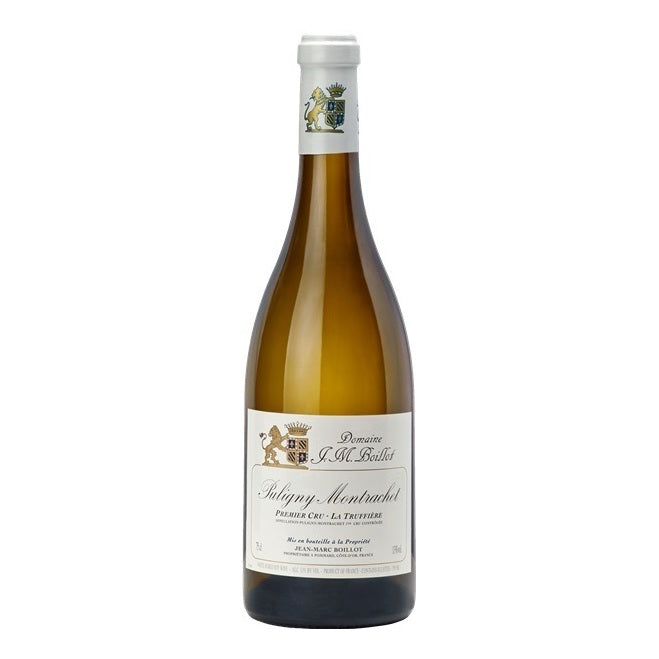 Domaine Jean-Marc Boillot, Puligny-Montrachet Premier Cru, La Truffiere