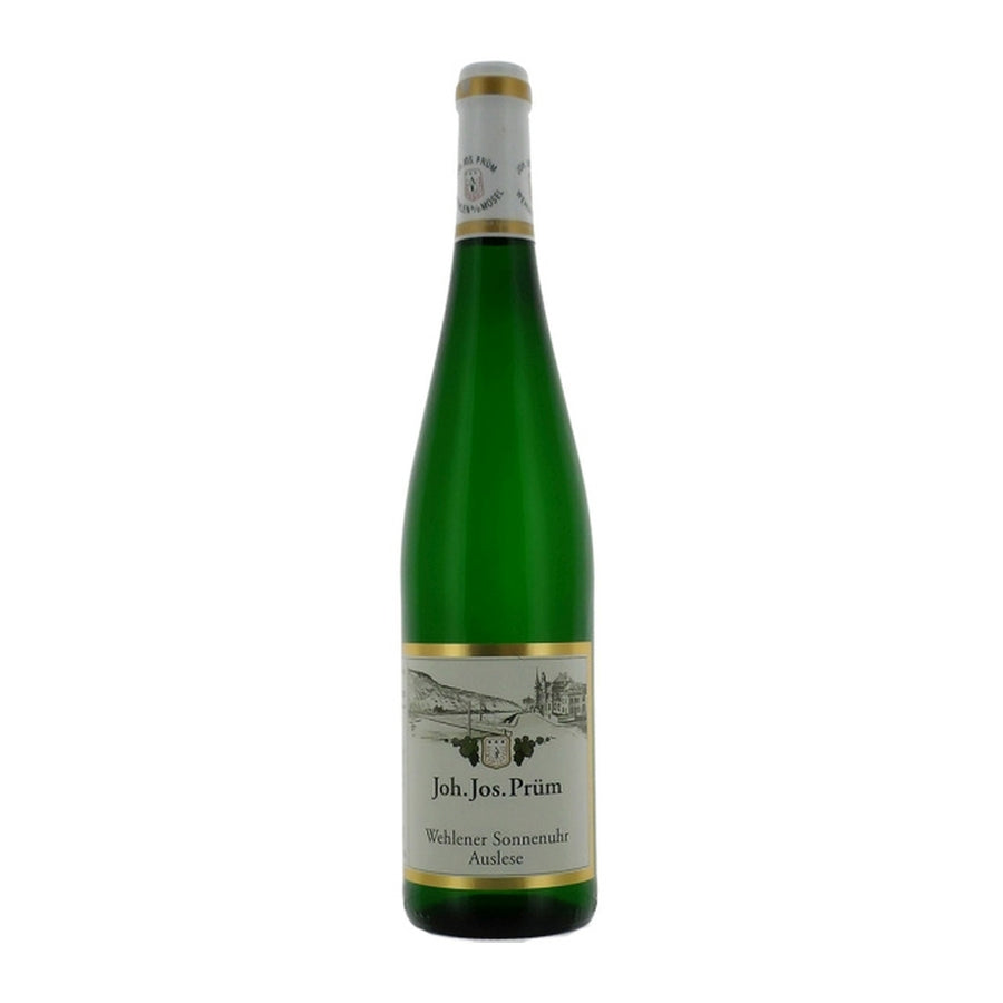 Joh Jos Prum, Wehlener Sonnenuhr Riesling Auslese, Mosel