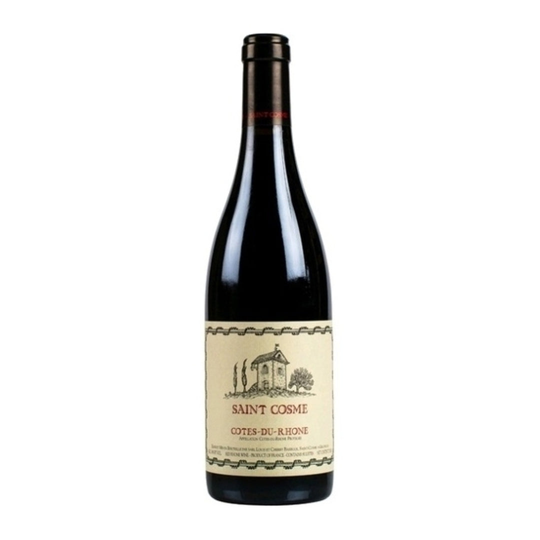 Saint Cosme, Cotes du Rhone