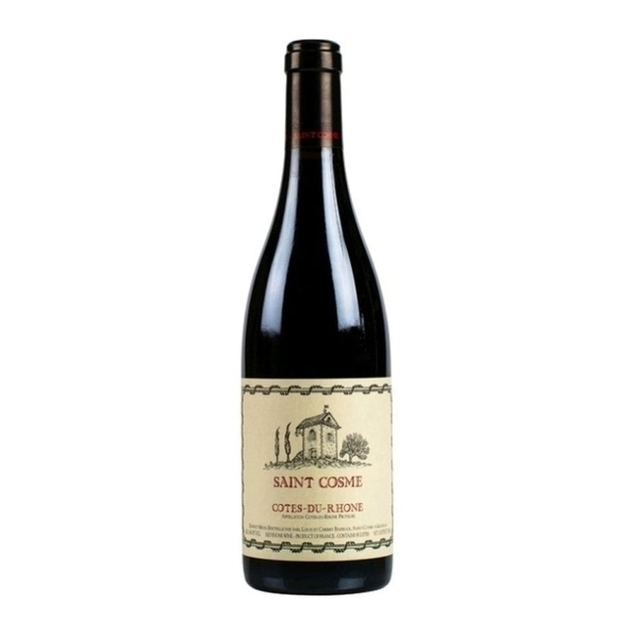 Saint Cosme, Cotes du Rhone
