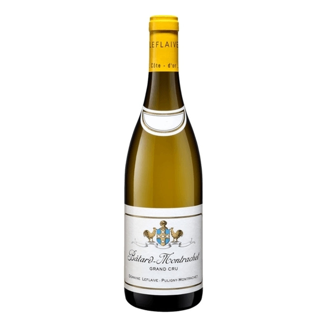 Domaine Leflaive, Batard-Montrachet Grand Cru