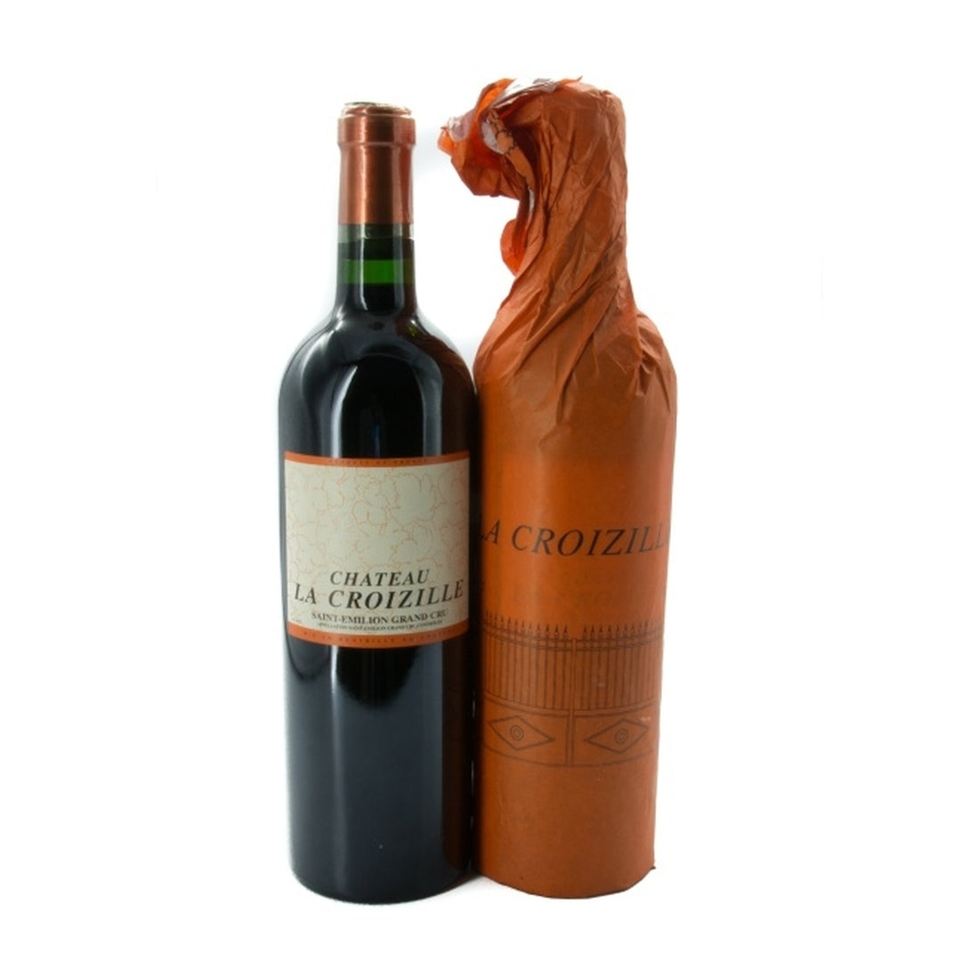 2020 Chateau La Croizille, Saint-Emilion – Waud Handford Wines