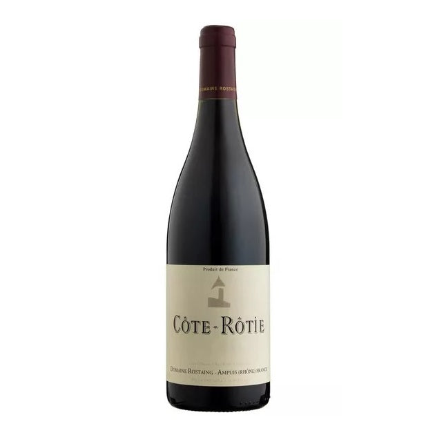 Domaine Rostaing, Cote Rotie, Ampodium