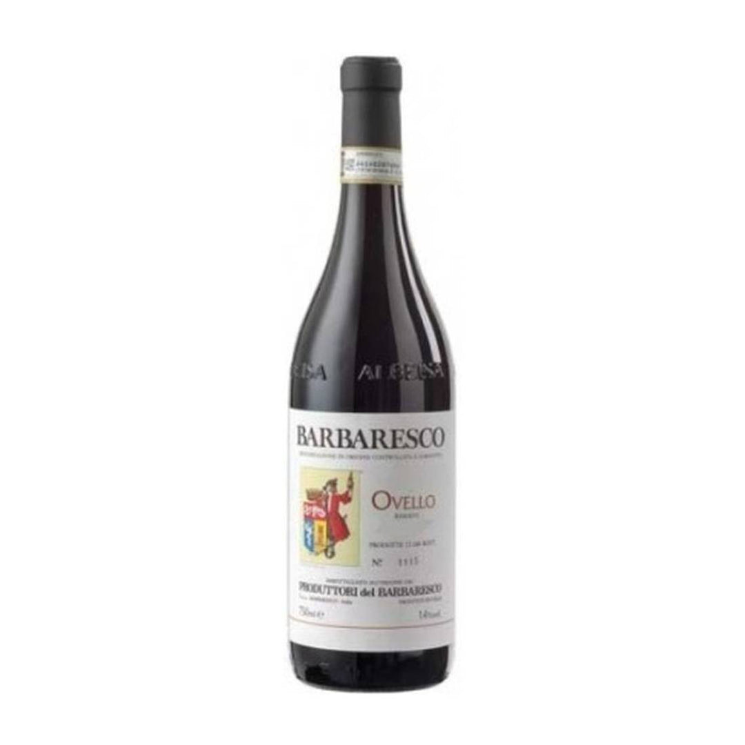 Produttori del Barbaresco, Barbaresco, Ovello Riserva
