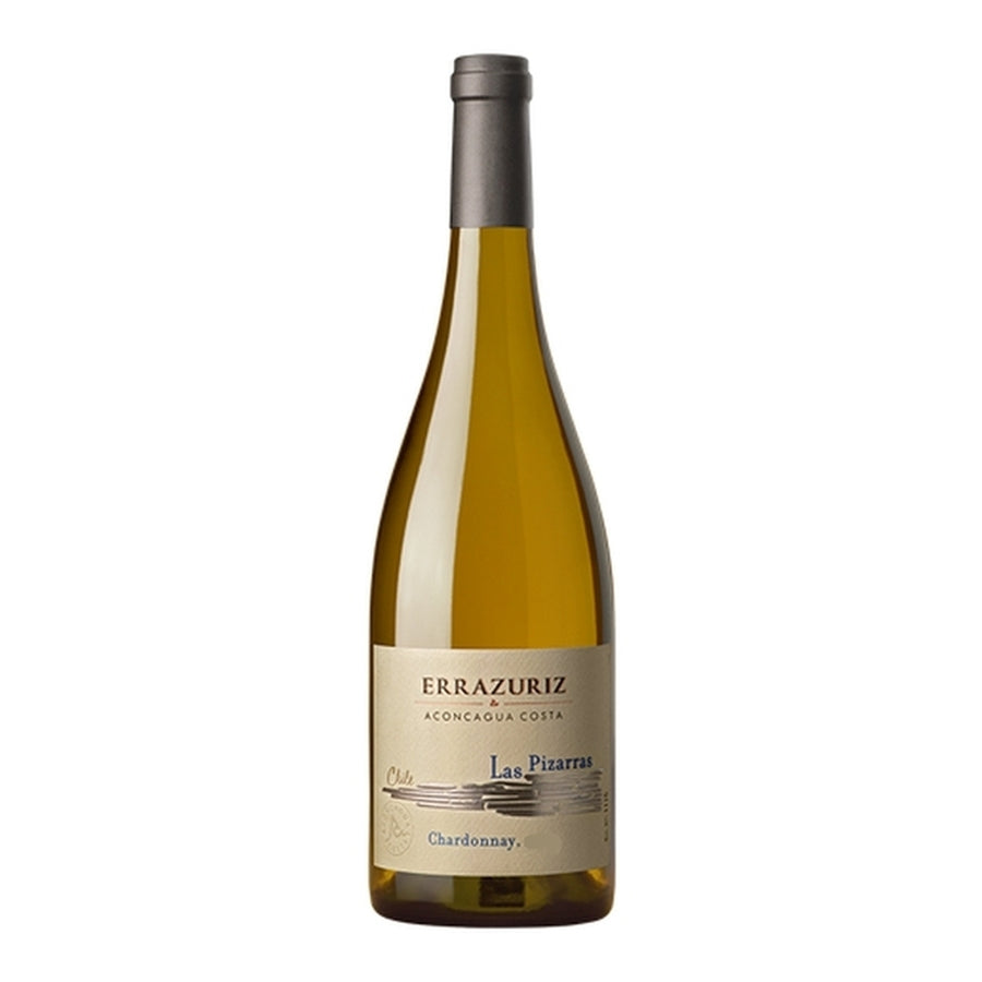 Errazuriz, Las Pizarras Chardonnay, Aconcagua