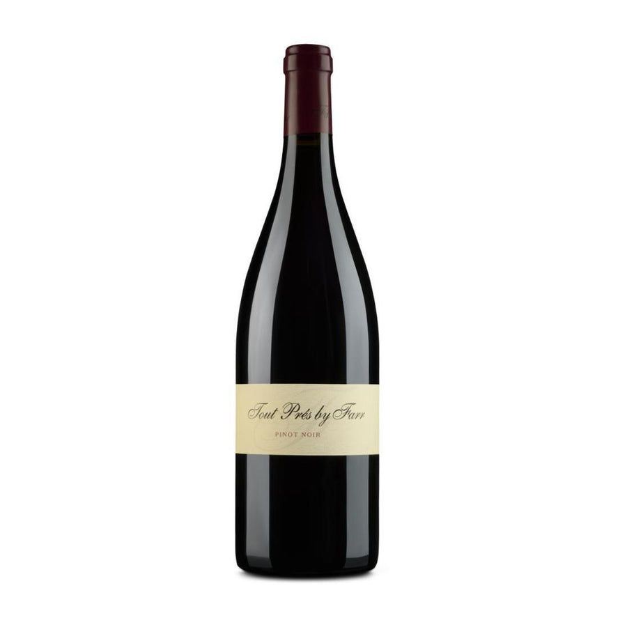 By Farr, Pinot Noir Tout Pres, Geelong