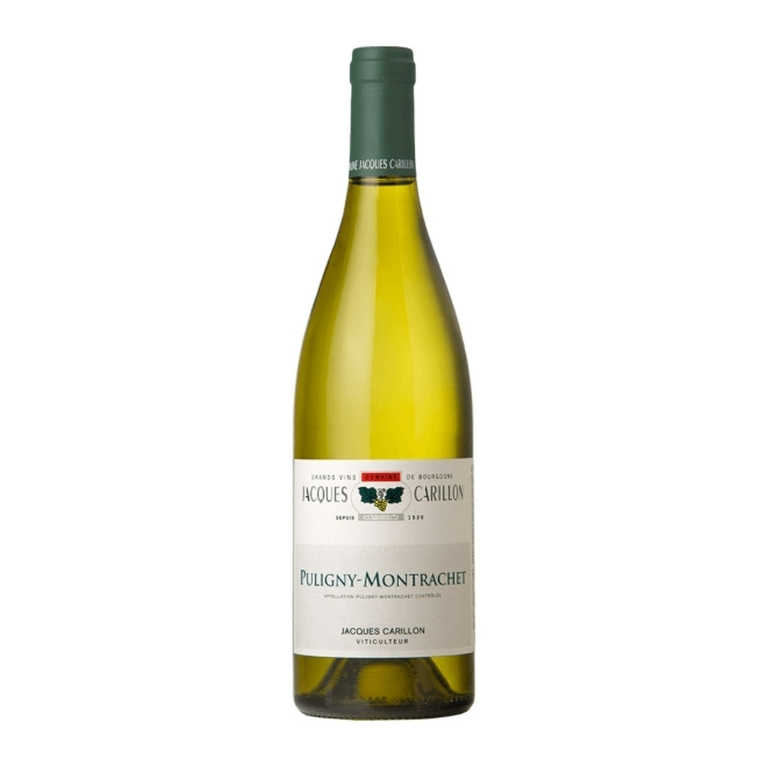 Domaine Jacques Carillon, Puligny-Montrachet
