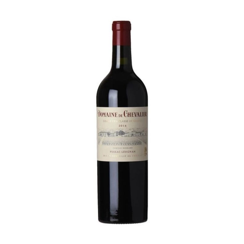 Domaine de Chevalier Cru Classe, Pessac-Leognan