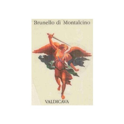 Valdicava, Brunello di Montalcino