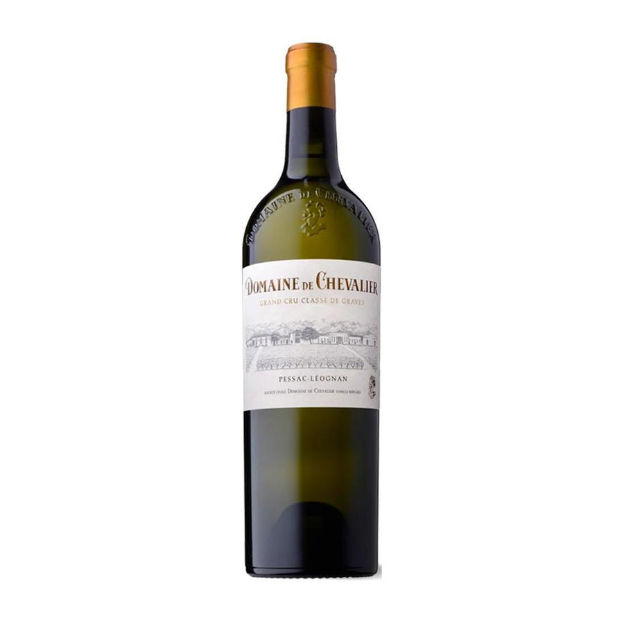 Domaine de Chevalier, Blanc Cru Classe, Pessac-Leognan