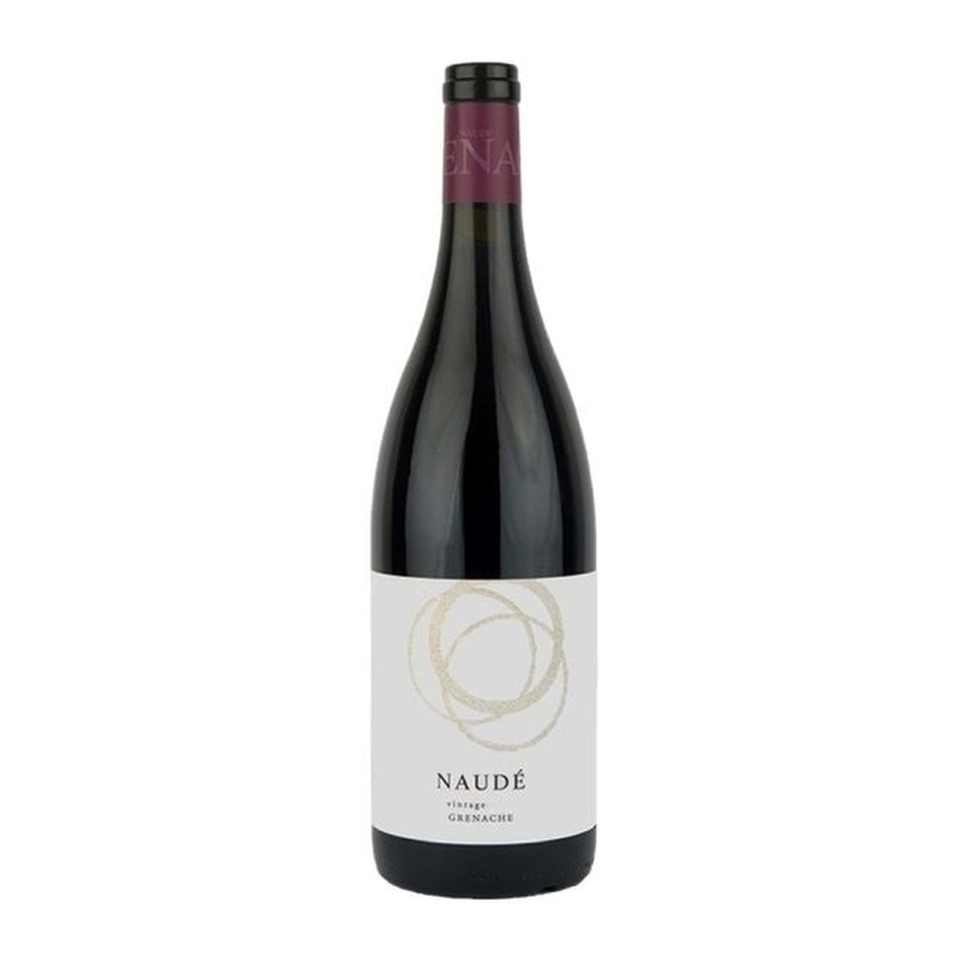 Chateau Naude, Old Vine Grenache, Stellenbosch