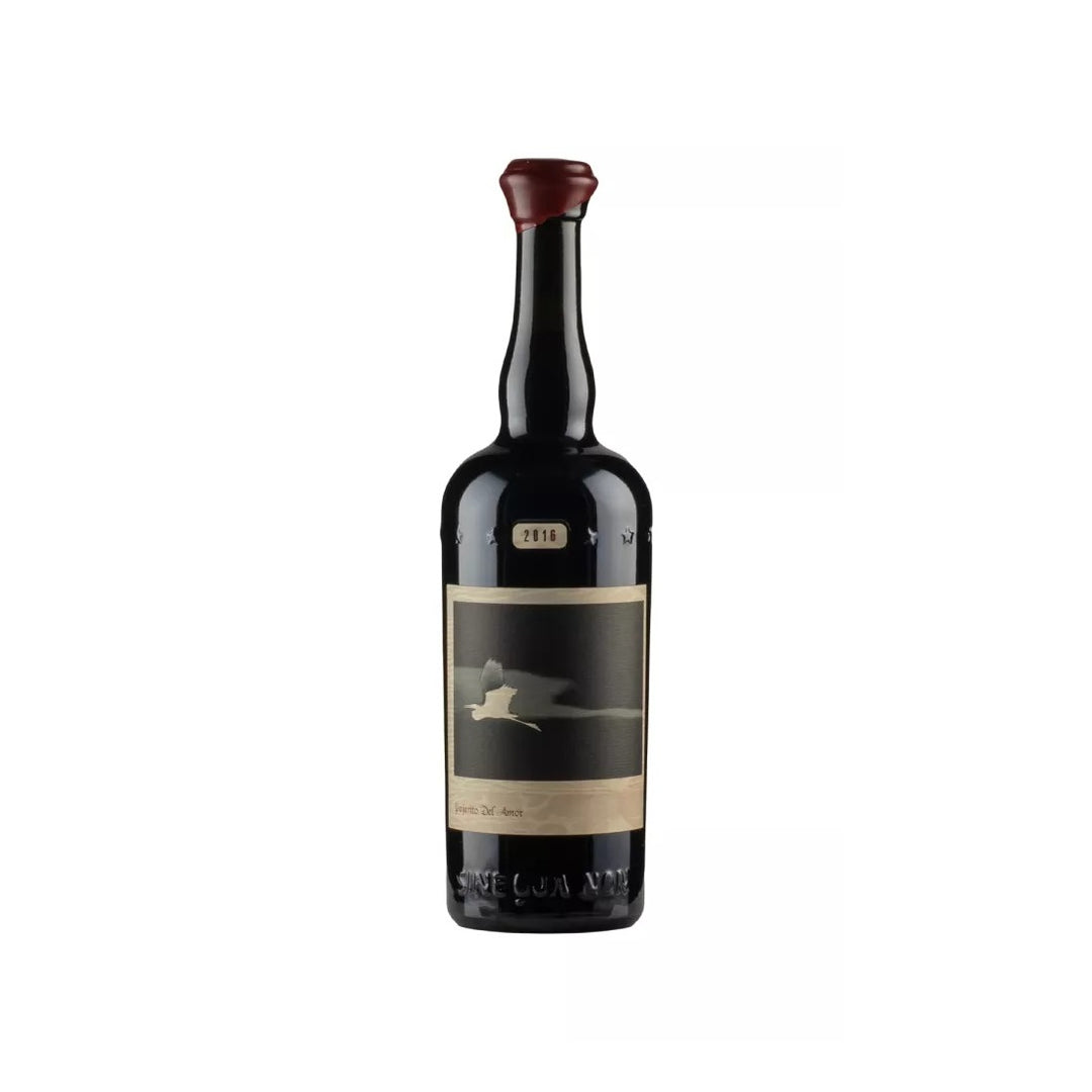 Sine Qua Non, Pajarito Del Amor, Sta. Rita Hills