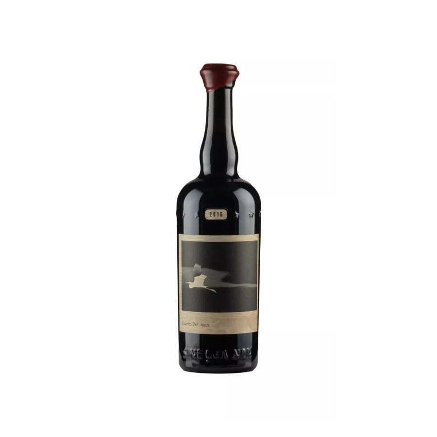 Sine Qua Non, Pajarito Del Amor, Sta. Rita Hills