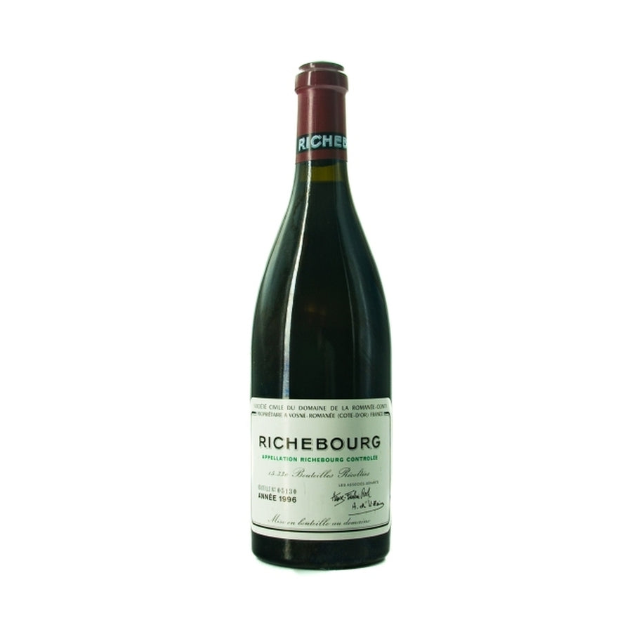 Domaine de la Romanee-Conti, Richebourg Grand Cru