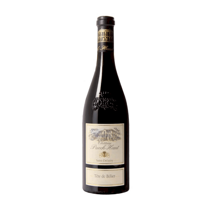 Puech Haut, Coteaux Du Tete Belier, Languedoc