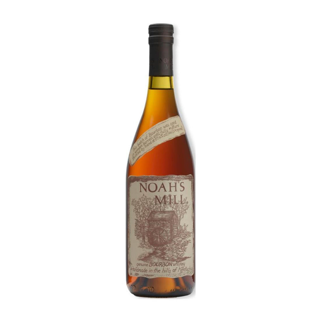 Noahs Mill, Straight Bourbon