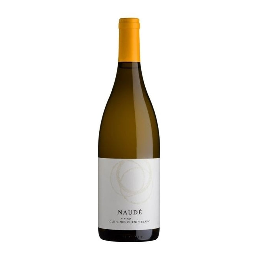 Chateau Naude, Chenin Blanc Vv, Western Cape